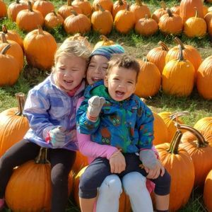 Meet your Posher, Rodney